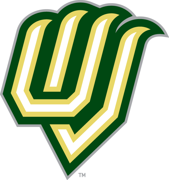 Utah Valley Wolverines 2008-Pres Alternate Logo iron on transfers for clothing